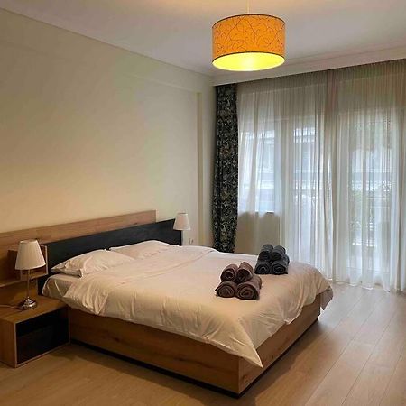 Super Luxury City Center Stay Thessaloniki Exterior photo