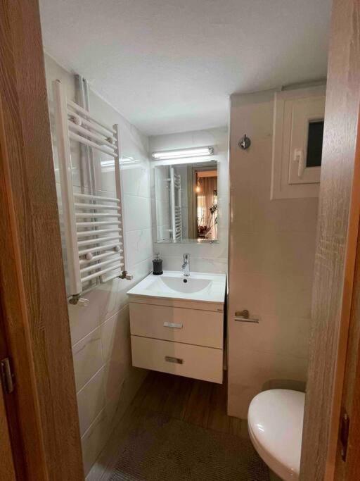 Super Luxury City Center Stay Thessaloniki Exterior photo